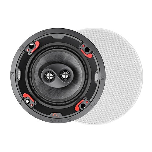 Episode SIG-76-ICSURR Signature 7 Series 6\\" In-Ceiling Surround Speaker