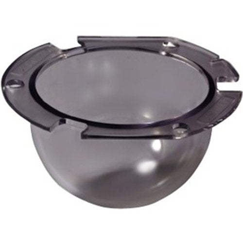 i-PRO WV-CR1S Dome Cover, Smoked