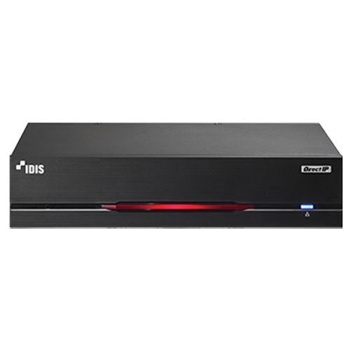 IDIS DV-1304-A 4-Channel AI in the Box