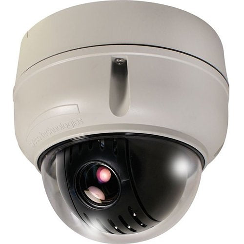 Speco HTPTZ20T Surveillance Camera Image of SO-HTPTZ2OT