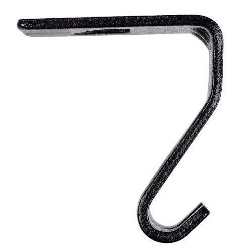 Tripp Lite SRWBUNVCLIP Ceiling Hanging Clip for Wire Mesh Cable Trays, 50-Pack