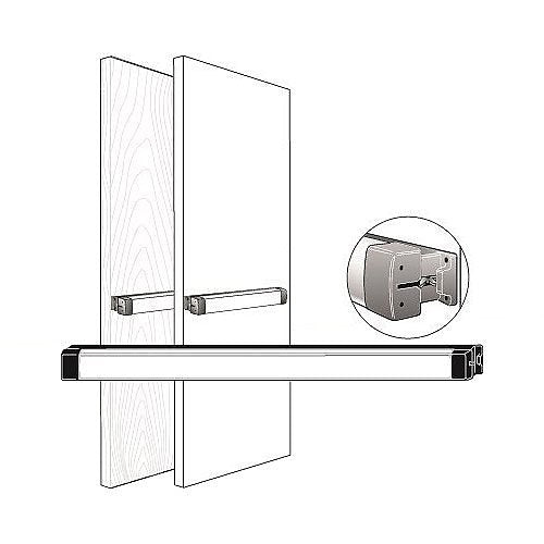Adams Rite Mechanical Lock Cylinder Image of R8-8736628