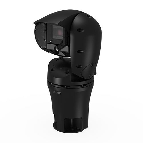 i-PRO WV-X67710-Z3L1 4K AI Rugged PTZ Camera with IR
