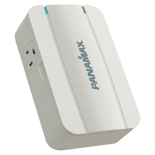 Panamax MD2 2-Outlet Direct Plug-In Surge Protector