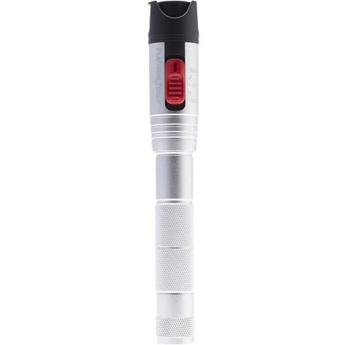 Platinum Tools TVFL100 Fiber Optic Visual Fault Locator