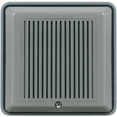 Edwards Signaling 868-N5 AdaptaHorn Electronic Horn Outdoor Surface Mount