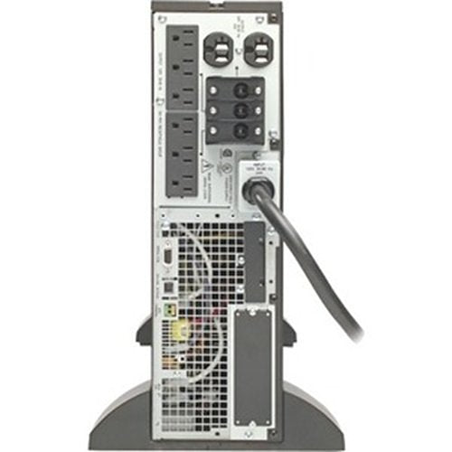 APC SURTA3000XL 3000VA Uninterruptible Power Supply Tower, 120V