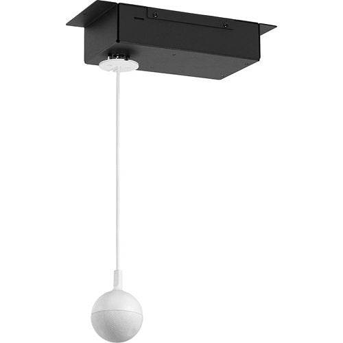 Vaddio EasyUSB MicPOD I/O with Ceiling Microphone Series (999-88000-000)