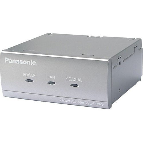 i-PRO WJ-PR201 Media Converter