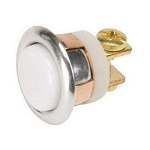 Edwards Signaling Push Button Low Voltage Image of ED-620B
