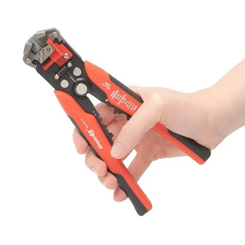 Simply45 S45-S110 Self Adjusting Wire Stripper