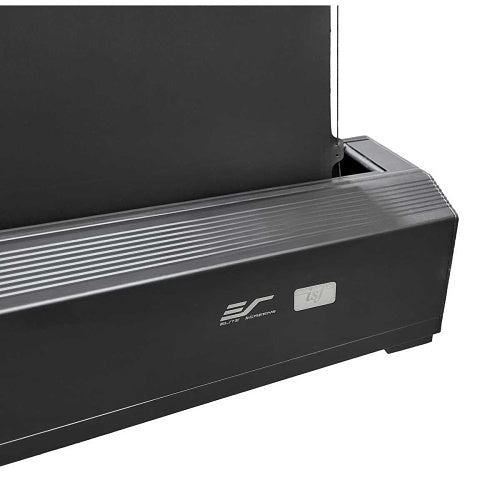 Elite Screens PPR150H Presenter Pro Riser, 150\\", Matte White