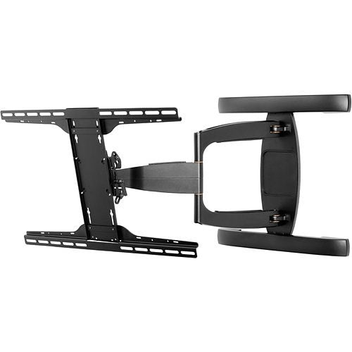 Peerless-AV SmartMount SA761PU Wall Mount for Flat Panel Display - Black Image of QP-SA761PU