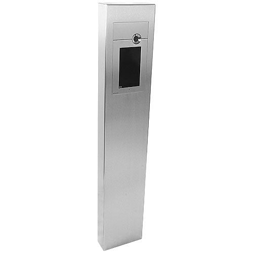 Pedestal Pro 104TOW-COM-001-304 Access Control Mounting Post