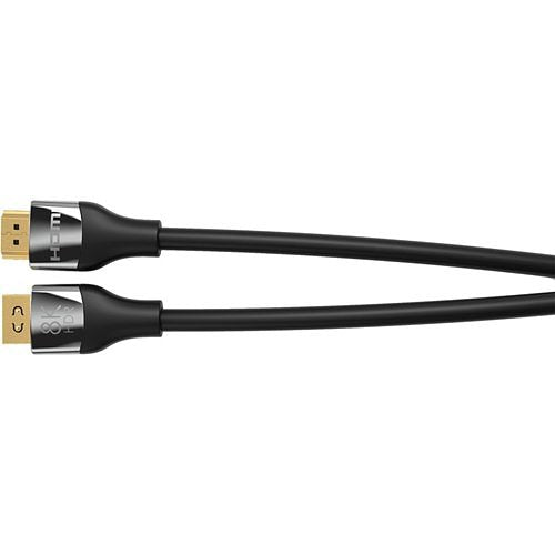 Vanco UHD8K10 Certified Ultra High Speed 8K 48Gbps HMDI Cable, 10\'