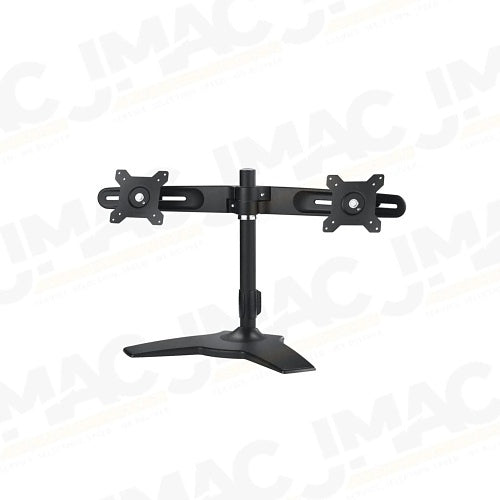 Alarm Controls DTC-M2K10BGV1 DTC Series Desktop Console with 3-12 SPDT Switches, Black