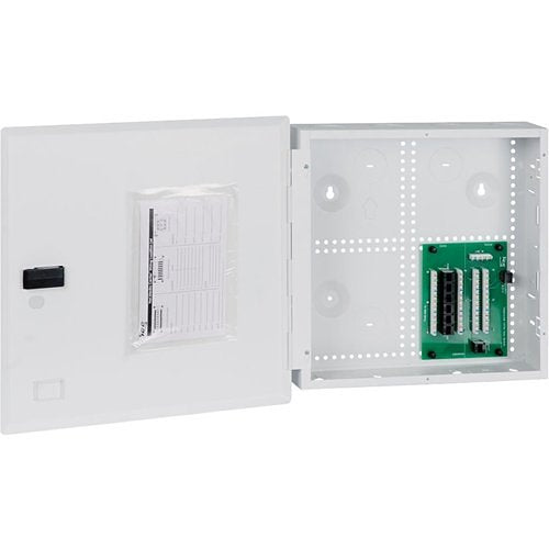 ICC 14\\" Net Media Center Combo Voice/Data Image of H2-RESDC14W