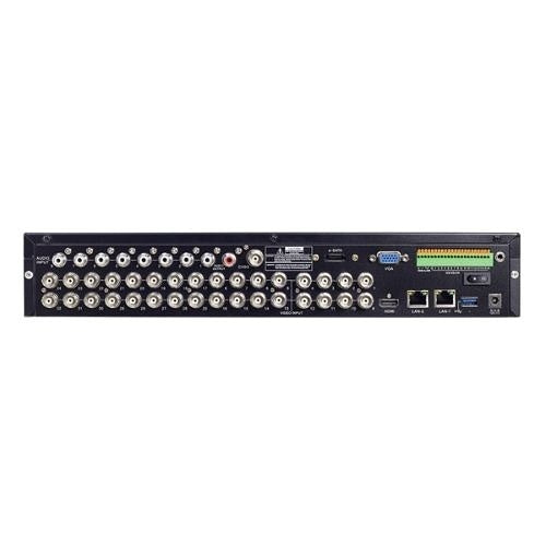 AVYCON AVR-DSV532H 32-Channel HD Digital Video Recorder, 16Mbps