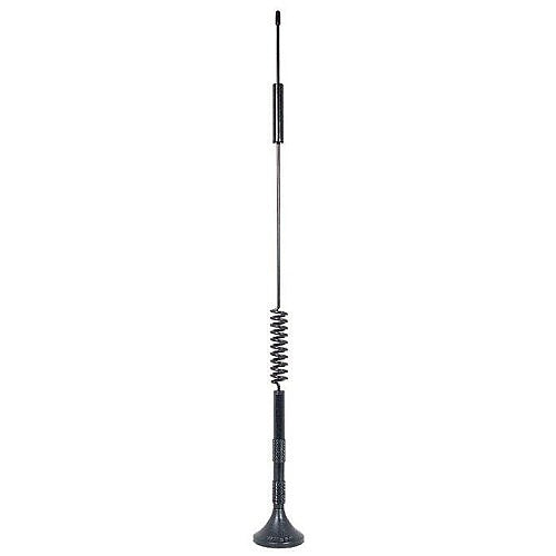 Wilson 311128 12" Magnetic Mount Antenna with TNC Male Connector and 12.5' Coax Cable