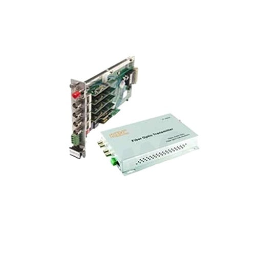 KBC Networks MSS-KT-300-15 Mobile Surveillance Kit with 300W Solar Panel, White