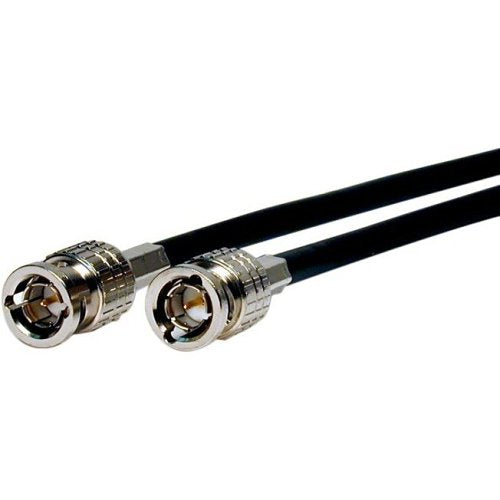 Comprehensive BBD1694-6B Premium Belden 1694A Digital Video BNC Cable 6\'