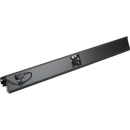 Chief CMSFAN Fan Kit, 12V DC, Provides 100 CFM of Air Movement for AV Components in Above Tile Ceiling Applications
