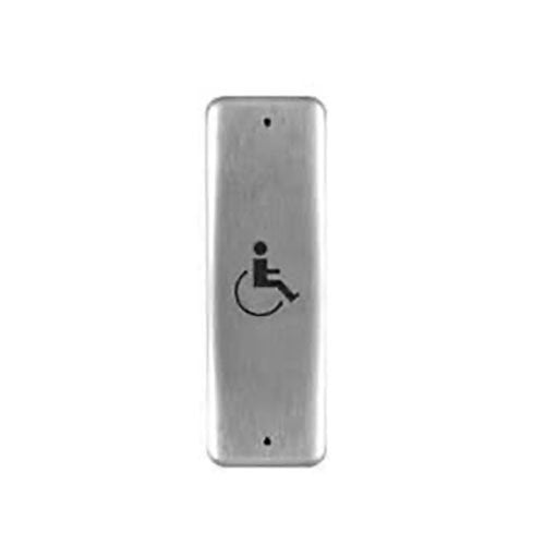 RCI 941SUR Surface Style Mount Box, Compatible with 10TD-433PB3V Image of RU-941SUR