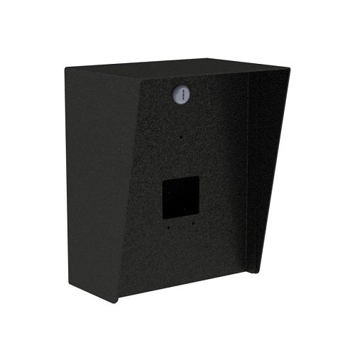 Pedestal Pro 810HOU-DOOR-02-CRS Intercom and Entry Accessory