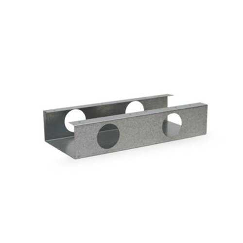 Module Holder Holds 2 Modules