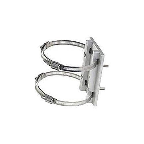Bosch MIC-PMB Camera Pole Mount Bracket for Surveillance Camera Image of PB-MICPMB