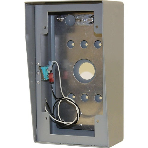 TOA YC-832HSW-AM Back Box for N-SP80VS1 / AS1