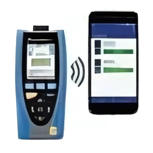 SimplyTEST ST-1560062Y SignalTEK C CT Touchscreen Tester with 2 Year Warranty