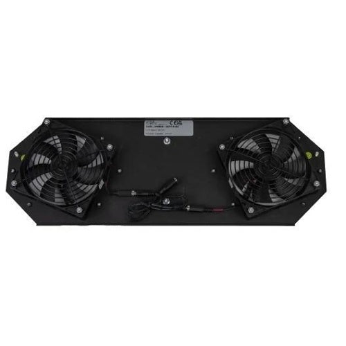 Middle Atlantic DWRSR-138FT-K-EU 138 CFM Fan Kit for SR and DWR Racks