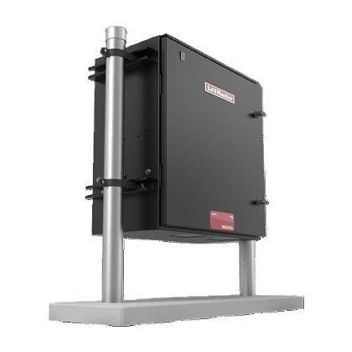 LiftMaster IHSL24ULMC HD Industrial DC Slide