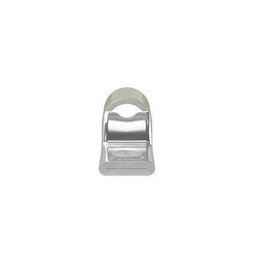 Panduit LCAN250-38-X Compression Connector Lug, 1-Hole, 250kcmil, Copper