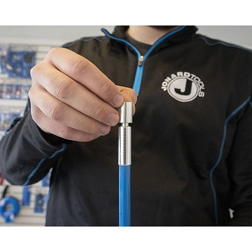 Jonard Tools RDT-18K Telescoping Pole, 18\', 18-Pack