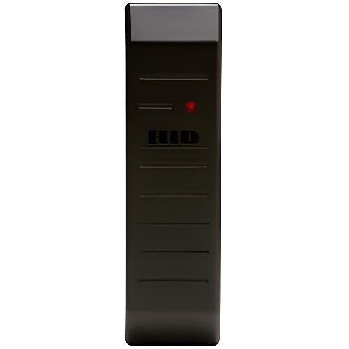 HID 5365EWT00 ProxPro Series 125 kHz Wall Switch Proximity Reader, Wiegand Output