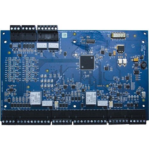 Honeywell PRO42E1D6 PRO4200 6-Door Expansion Kit, Includes (2) PRO42R2, (4) S-4, and (1) PRO42E1EN