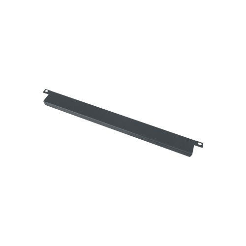 Middle Atlantic UFAF-1 UFA Series 1U RMS Small Device Mounting Shelf Faceplate