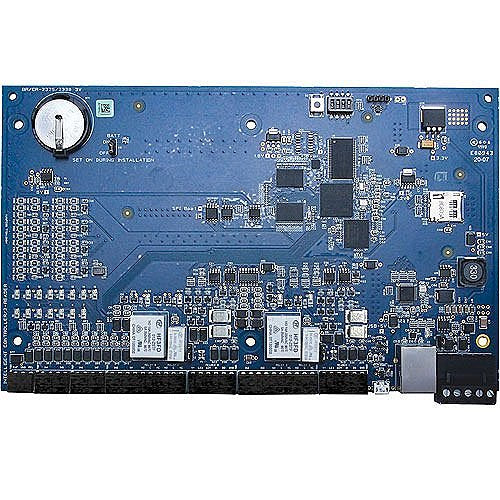 Honeywell PRO42E1EN PRO4200 Network Kit, Includes PRO22ENC1, PRO42IC, PRO42PSU120, PRO22BAT1 and PRO22DCC