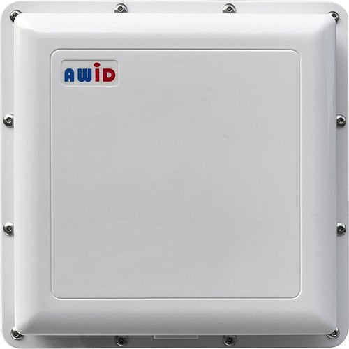 AWID LR-3000 25' UHF Long-Range Smart Card Reader