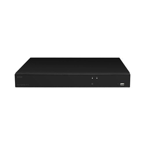 AVYCON AVR-DSV516H-6T DVR, 16-Channel Diversity 5MP, 6TB HDD