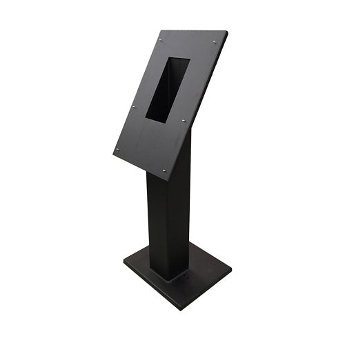 Mircom TX3-T-KIOSK2 TX3 Series Kiosk Stand for 15\\" and 22\\" Touch Panels,