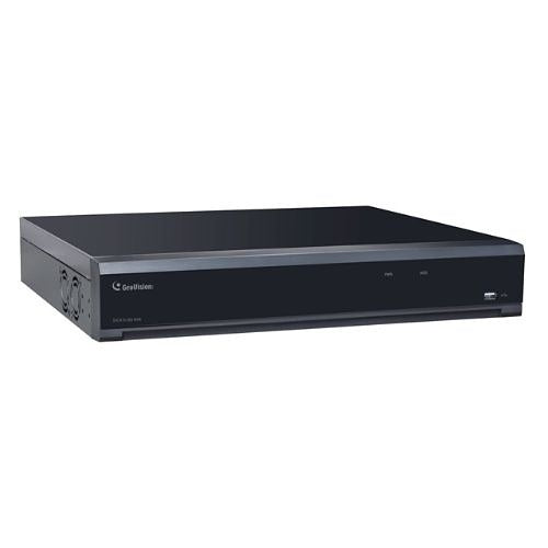GeoVision 801-RNR324-N00U H.264/H.265 Linux-Embedded Standalone NVR