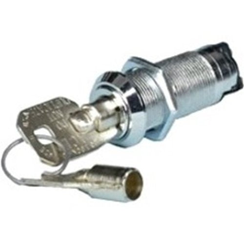 Alarm Controls KA Series Ace Terminal Key Switches Image of AC-KA107A