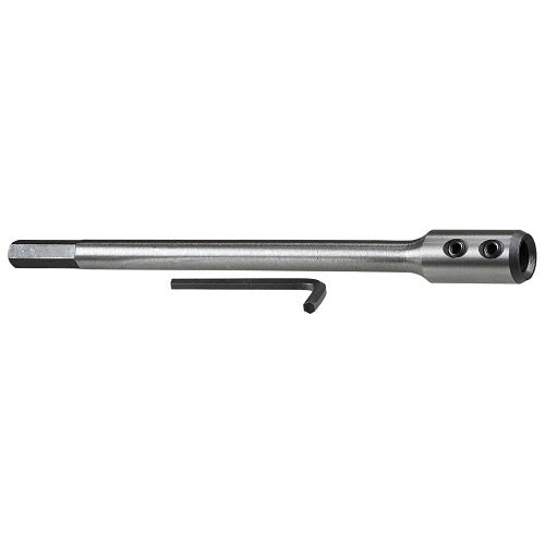 Dottie X18 18-Inch Ship Auger Drill Bit with Speed-D-Feed Bit Extension