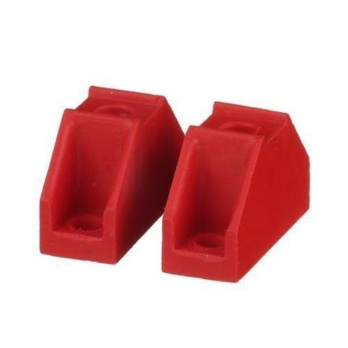 Panduit UGB-IN-SO Universal Ground Bar Isolation Stand-Offs