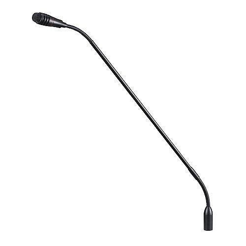 TOA TS-924 100 TS Series Unidirectional Standard Long Microphone Unit with 2-Flexible Sections and Speech Indicator, 100 Hz-13 kHz