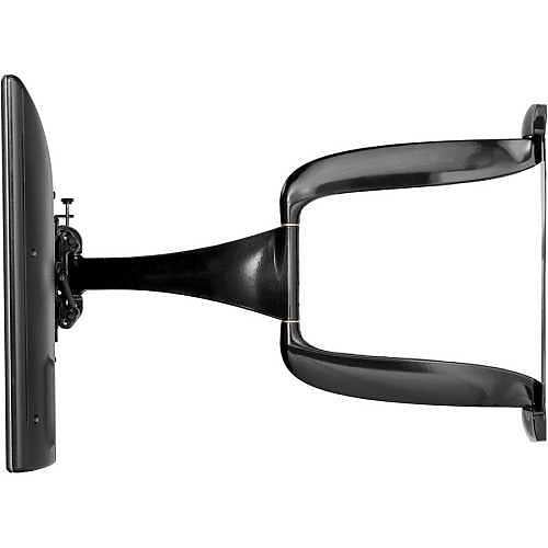 Peerless-AV SUA740P DesignerSeries Ultra Slim Articulating Wall Mount for 32\\" to 43\\" Ultra-thin Displays