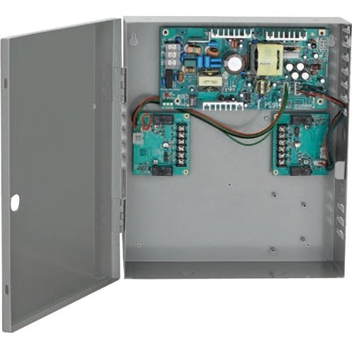 Von Duprin PS914 4Amp Class Filtered and Regulated High in Rush Power Supply